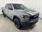 2023 RAM 1500 Rebel Crew Cab 4x4 5'7' Box