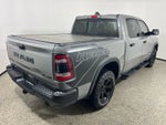 2023 RAM 1500 Rebel Crew Cab 4x4 5'7' Box