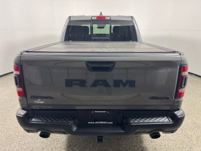 2023 RAM 1500 Rebel Crew Cab 4x4 5'7' Box