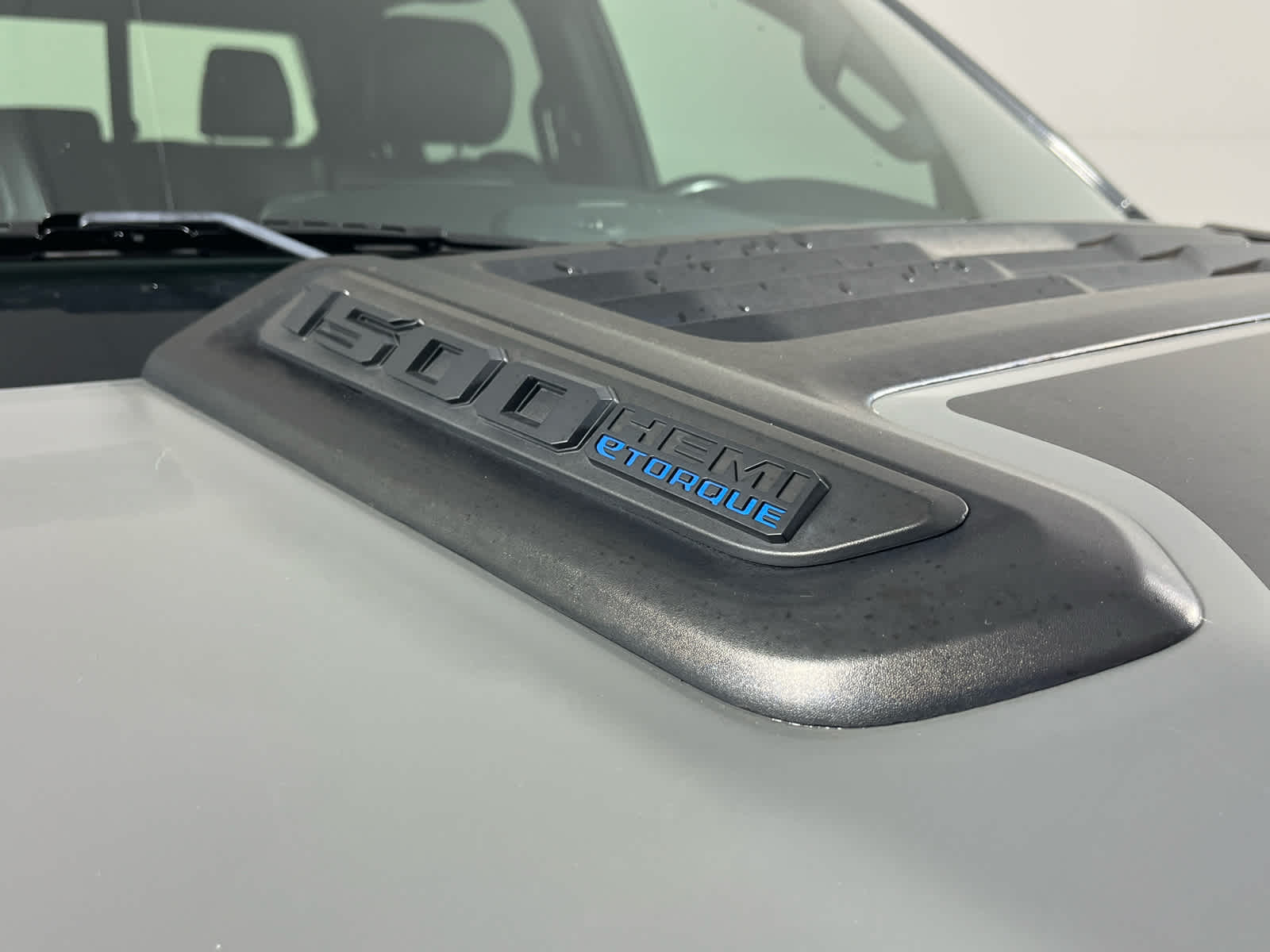 2023 RAM 1500 Rebel Crew Cab 4x4 5'7' Box