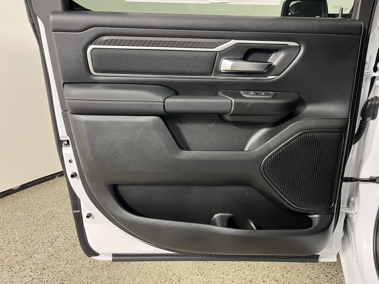 2026 RAM Ram 1500 RAM 1500 BIG HORN CREW CAB 4X4 6'4' BOX