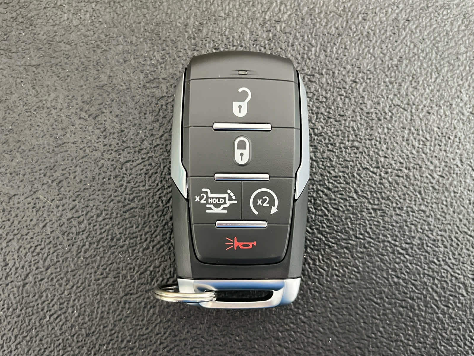 2026 RAM Ram 1500 RAM 1500 BIG HORN CREW CAB 4X4 6'4' BOX