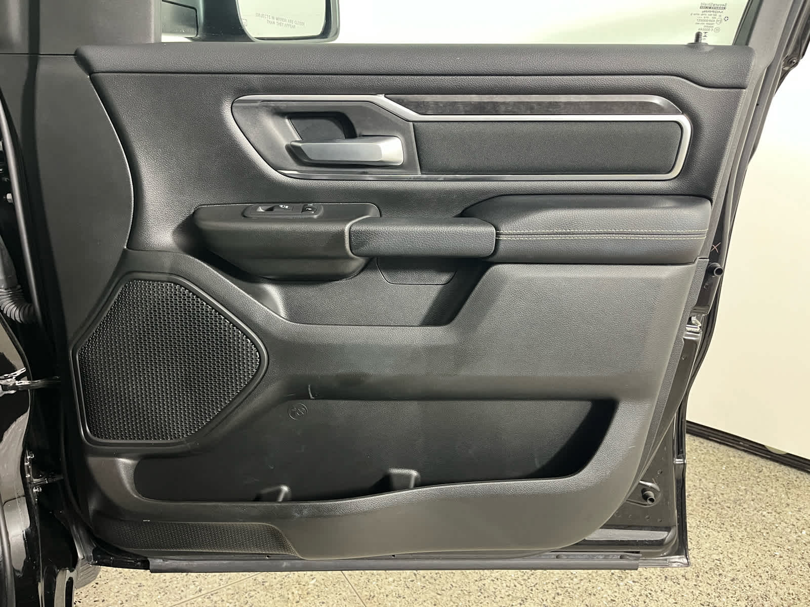 2024 RAM 1500 Big Horn Crew Cab 4x4 6'4' Box