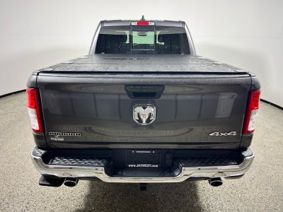 2024 RAM 1500 Big Horn