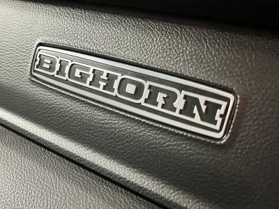 2024 RAM 1500 Big Horn