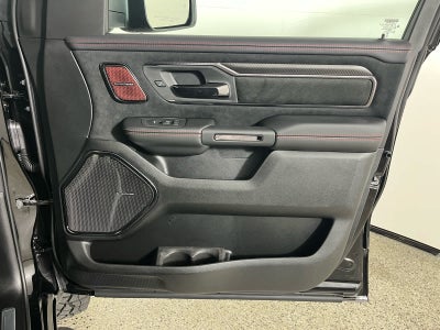2027 RAM 1500 TRX SRT