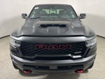 2027 RAM 1500 TRX SRT