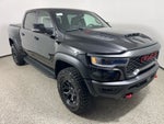 2027 RAM 1500 TRX SRT