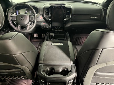 2026 RAM 1500 RHO Crew Cab 4x4 5'7' Box