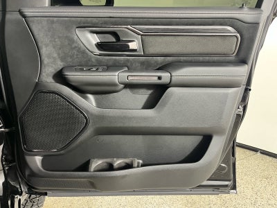 2026 RAM 1500 RHO Crew Cab 4x4 5'7' Box