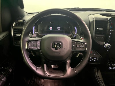 2026 RAM 1500 RHO Crew Cab 4x4 5'7' Box