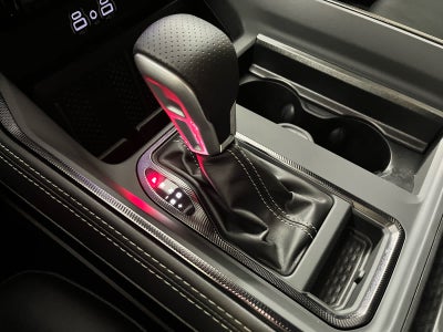 2026 RAM 1500 RHO Crew Cab 4x4 5'7' Box