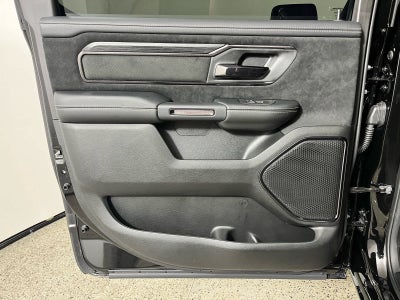 2026 RAM 1500 RHO Crew Cab 4x4 5'7' Box