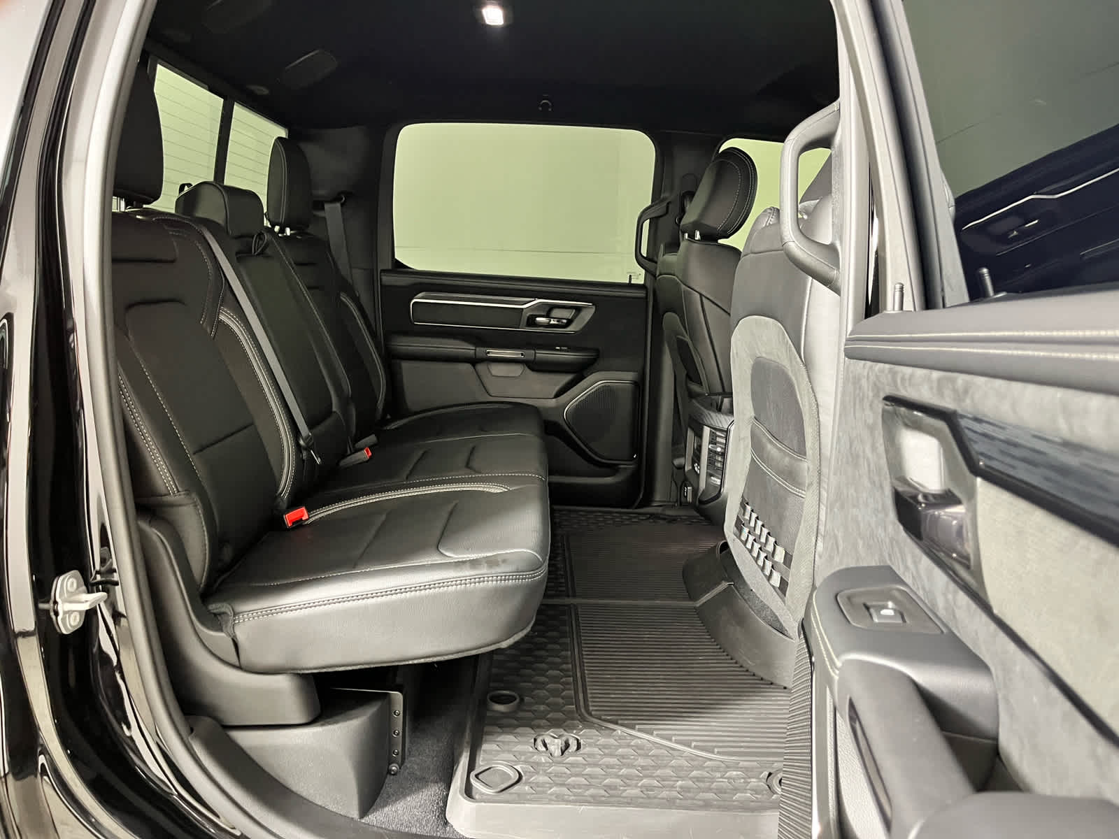 2026 RAM 1500 RHO Crew Cab 4x4 5'7' Box