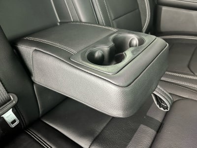 2026 RAM 1500 RHO Crew Cab 4x4 5'7' Box