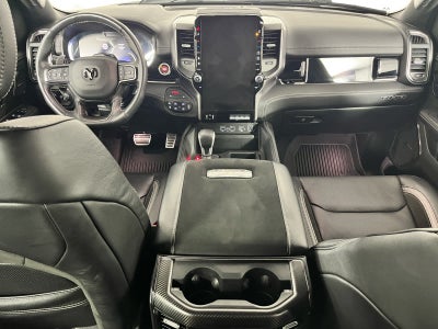 2025 RAM 1500 RHO