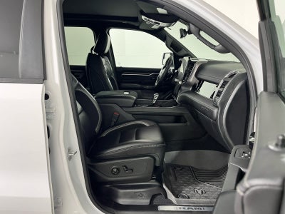 2025 RAM 1500 RHO
