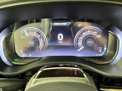 2025 RAM 1500 RHO