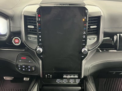 2025 RAM 1500 RHO