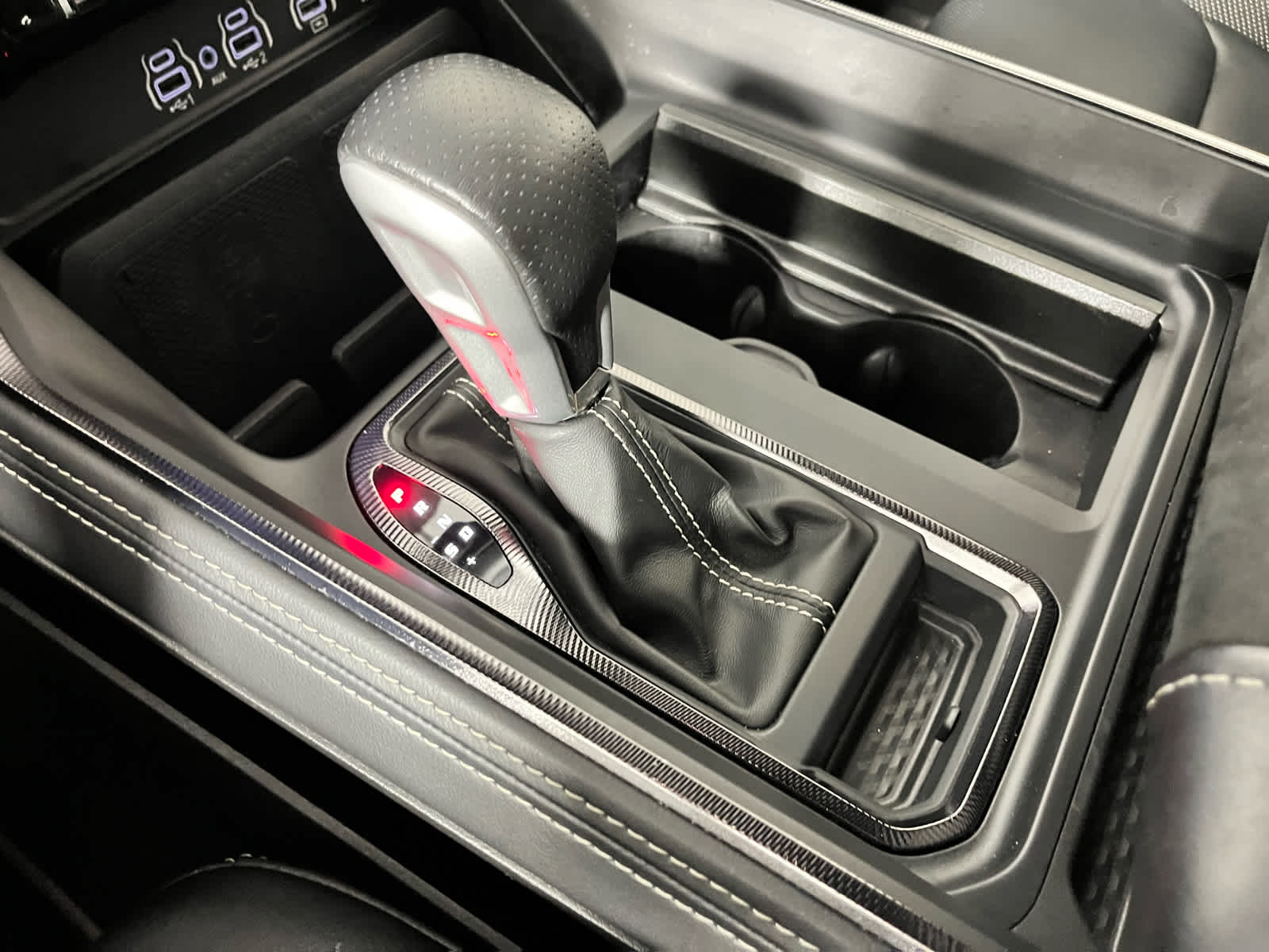 2025 RAM 1500 RHO