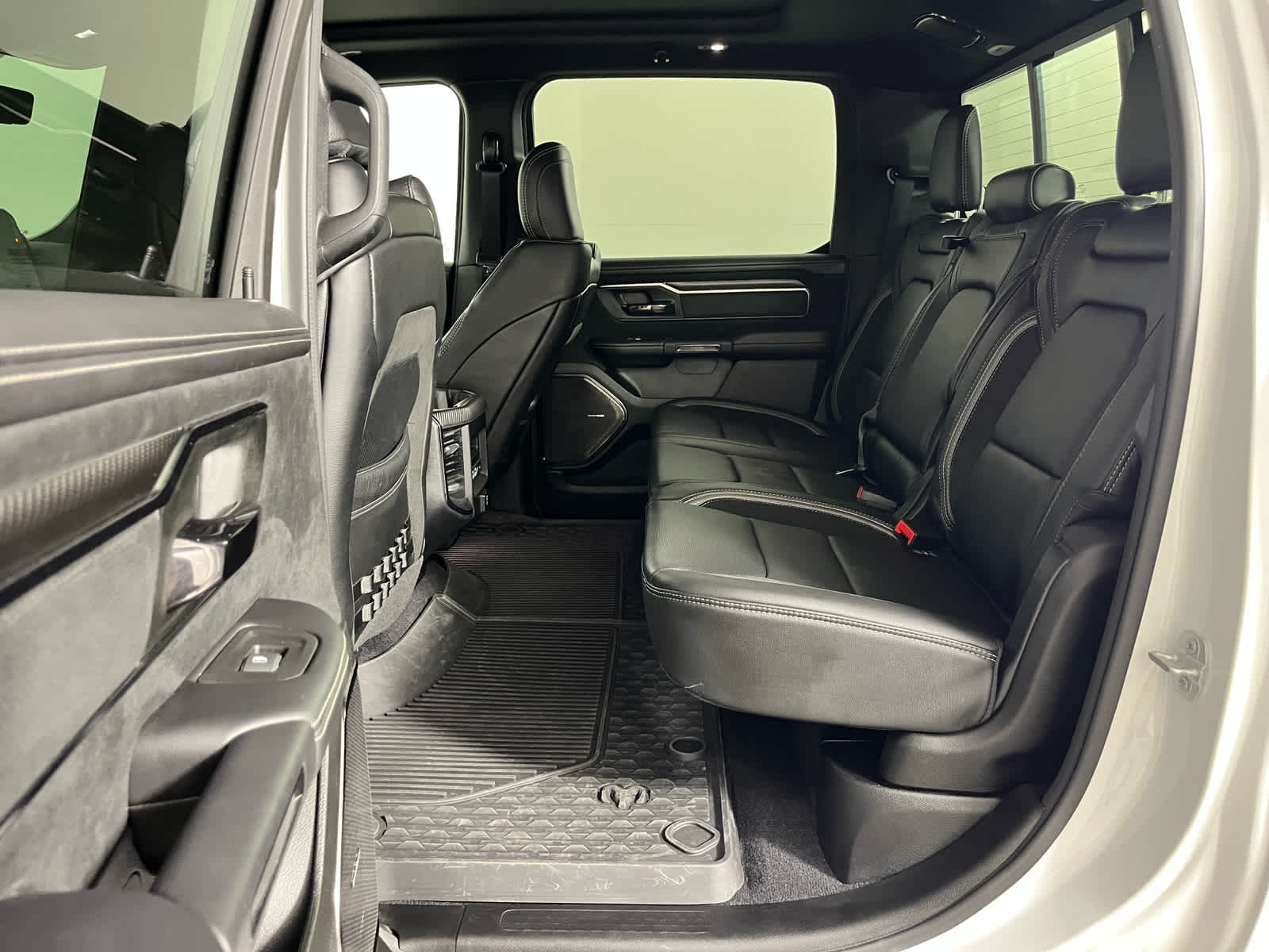 2025 RAM 1500 RHO