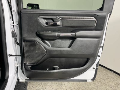 2025 RAM 1500 RHO