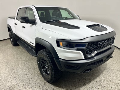 2025 RAM 1500 RHO