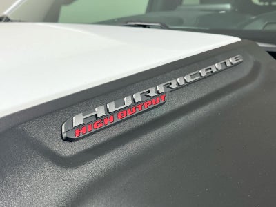 2025 RAM 1500 RHO