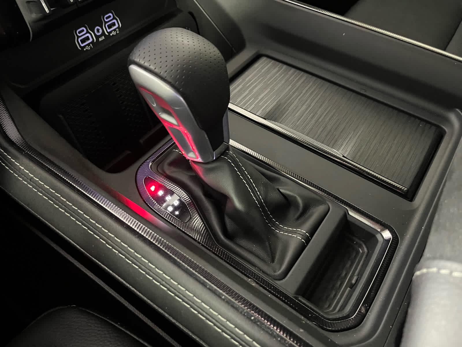 2026 RAM 1500 RHO Crew Cab 4x4 5'7' Box