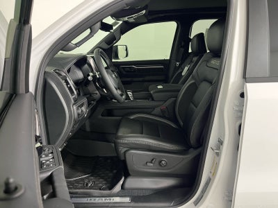 2027 RAM 1500 RHO