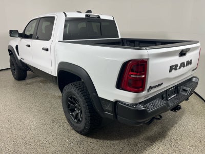 2027 RAM 1500 RHO