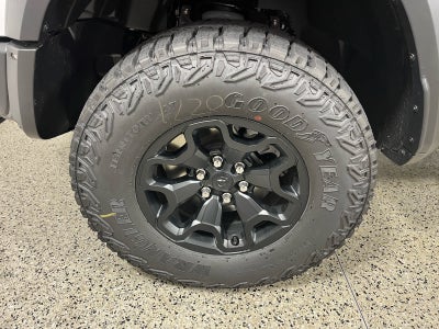 2027 RAM 1500 RHO
