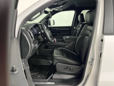 2027 RAM 1500 RHO