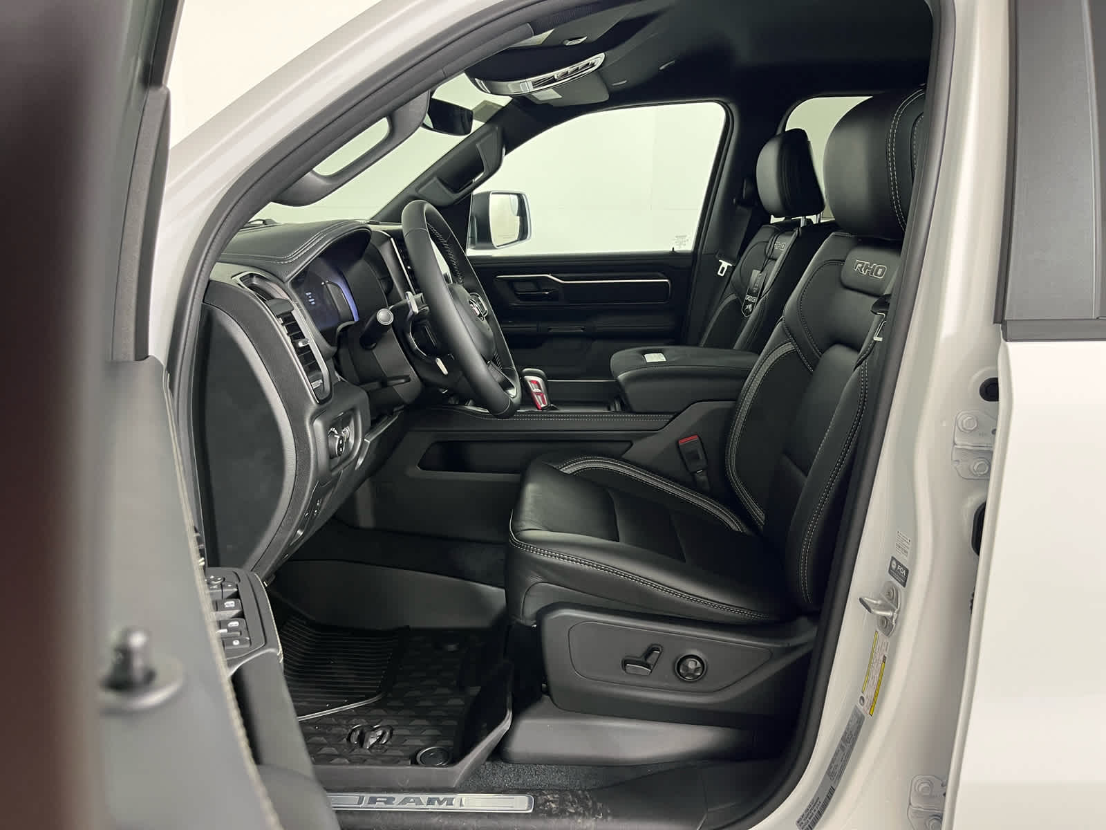 2027 RAM 1500 RHO