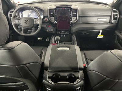 2027 RAM 1500 RHO