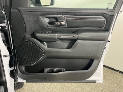 2027 RAM 1500 RHO
