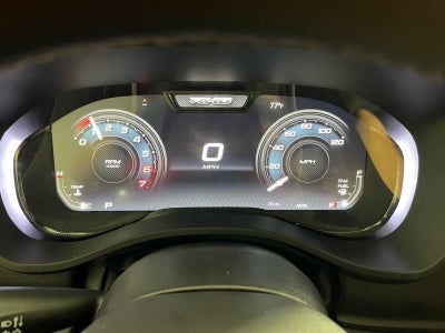 2027 RAM 1500 RHO