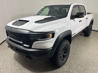 2027 RAM 1500 RHO
