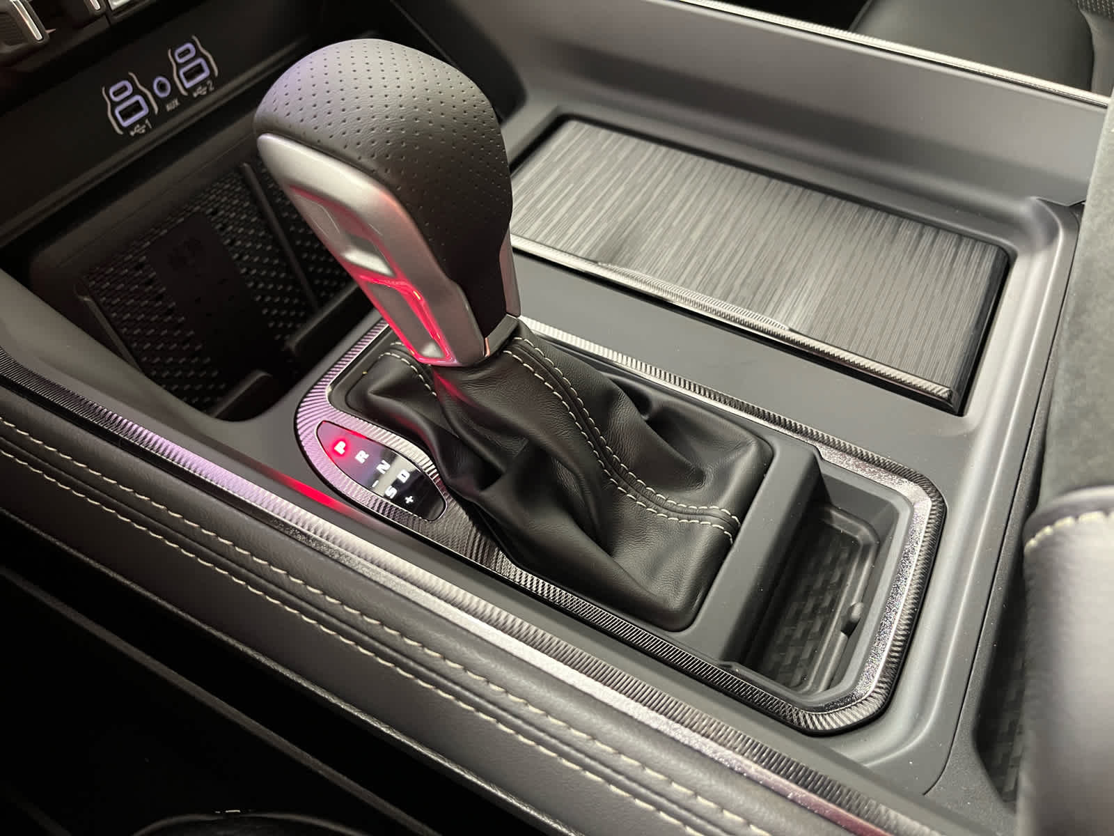 2027 RAM 1500 RHO