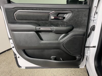 2027 RAM 1500 RHO