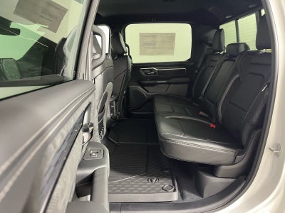2027 RAM 1500 RHO