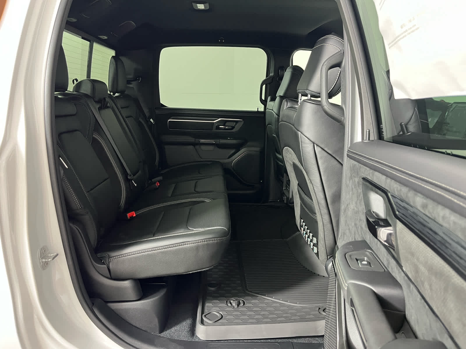 2027 RAM 1500 RHO