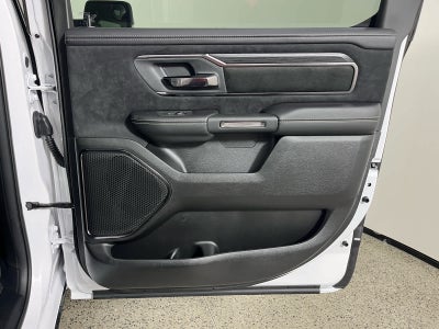 2027 RAM 1500 RHO