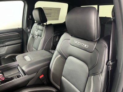 2027 RAM 1500 RHO