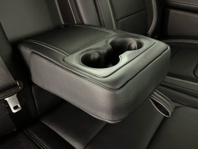 2027 RAM 1500 RHO