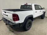 2027 RAM 1500 RHO