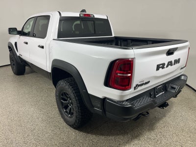 2027 RAM 1500 RHO