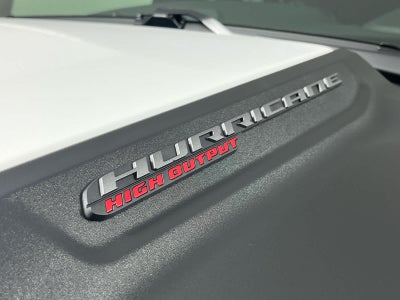 2027 RAM 1500 RHO