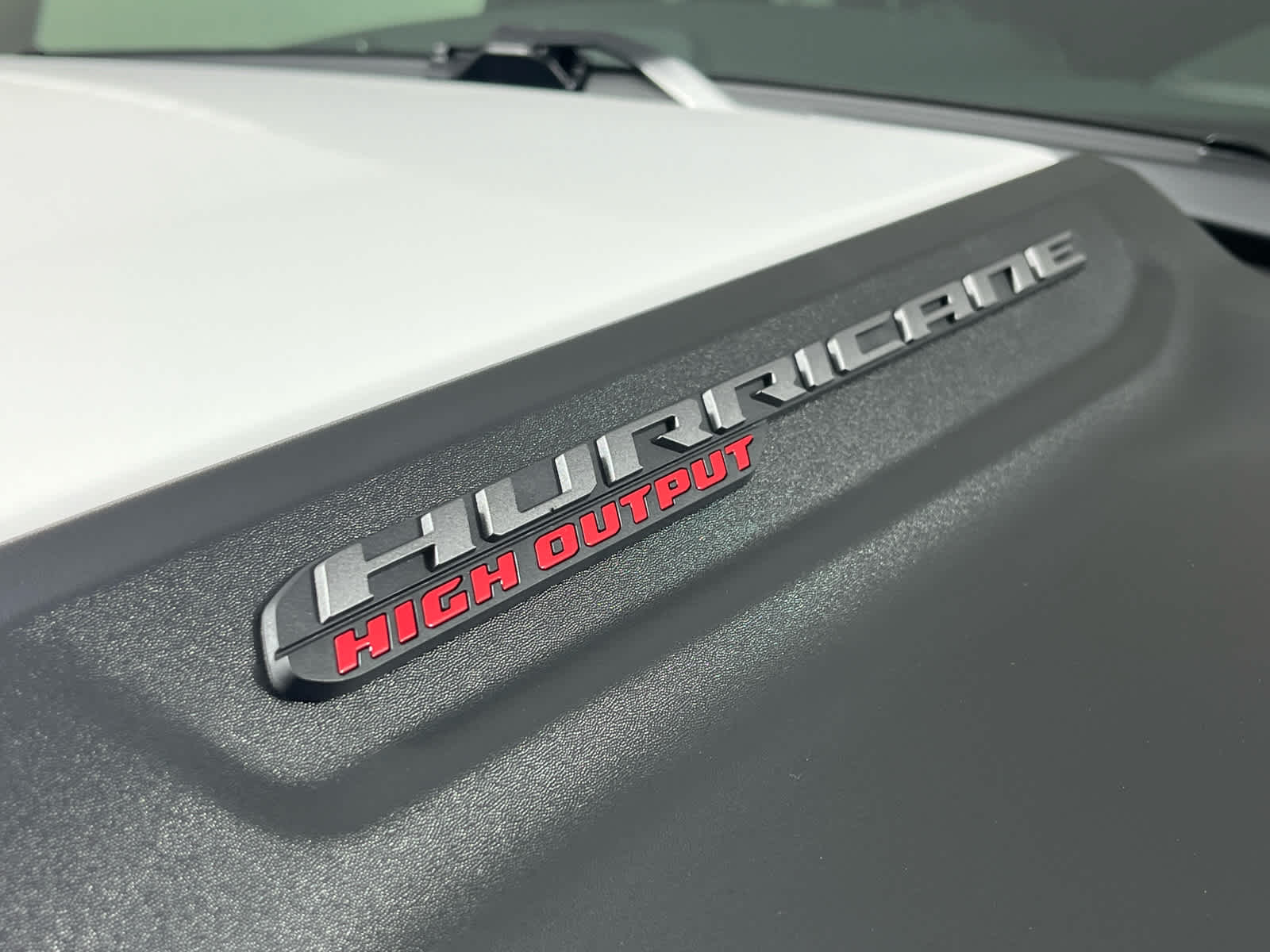 2027 RAM 1500 RHO