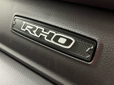 2027 RAM 1500 RHO